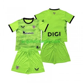 Divisa di Calcio Athletic Bilbao Portiere Trasferta 2026/2027